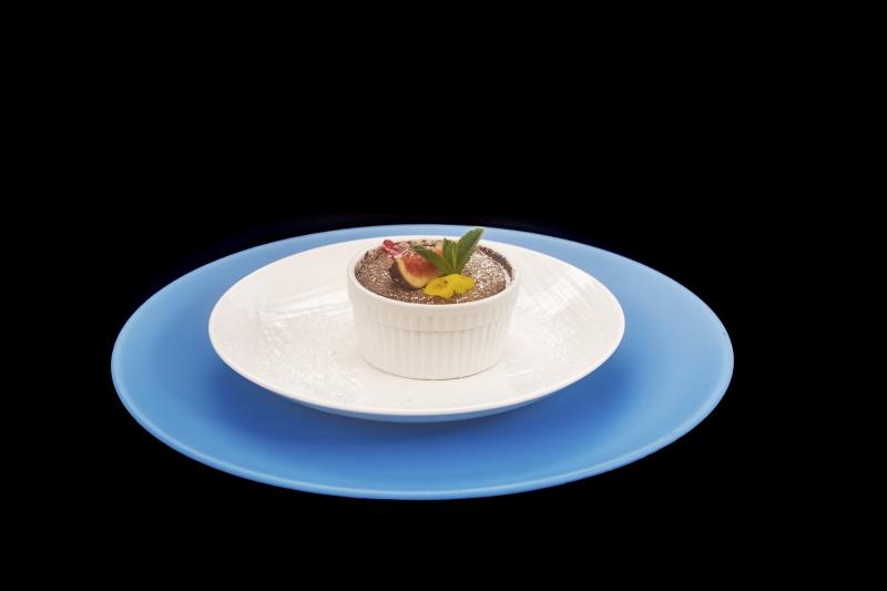 Chef Florin Dumitrescu și Chef Cătălin Scărlătescu, duel de zile mari! Ce rețete au pregătit