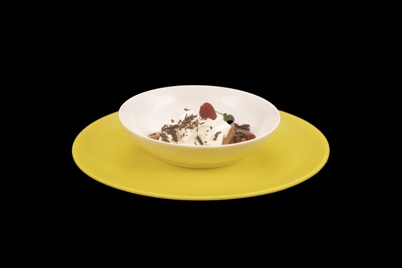 Chef Florin Dumitrescu și Chef Cătălin Scărlătescu, duel de zile mari! Ce rețete au pregătit