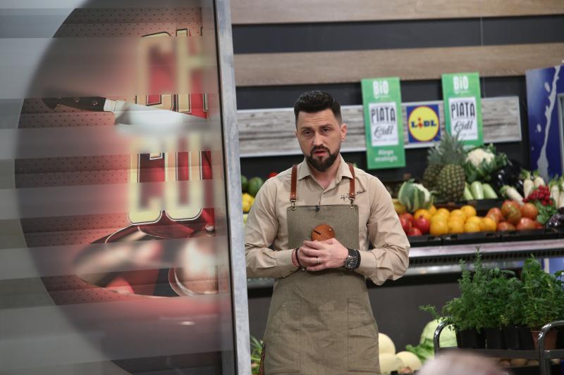 Ce secret folosesc bucătarii de la Chefi la cuțite pentru ca orice rețetă să fie delicioasă