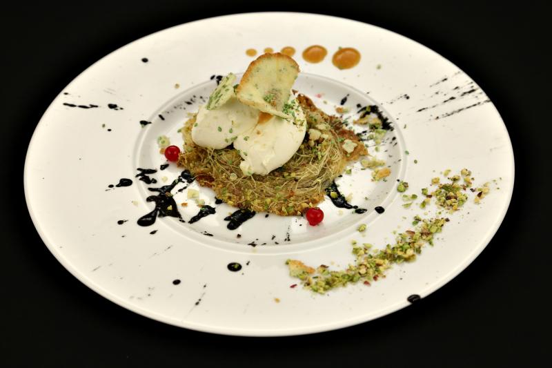 Cinci trucuri culinare pe care le-am învățat la Titani la cuțite