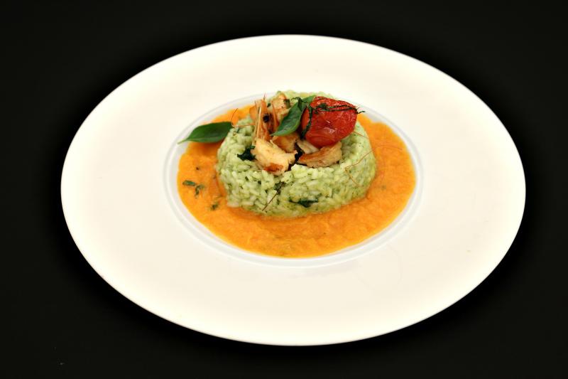 Cinci trucuri culinare pe care le-am învățat la Titani la cuțite