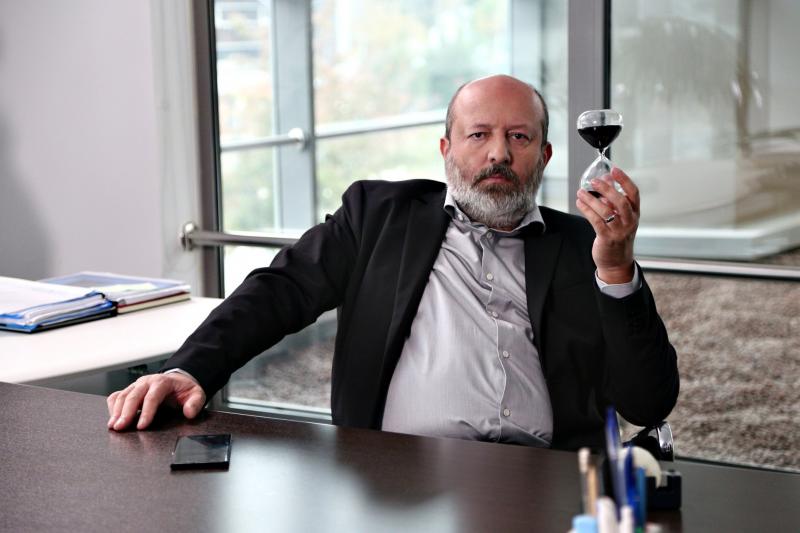 Adevărul despre relația dintre Maia Morgenstern și fostul soț, Claudiu Istodor: "Relația este crudă. Am ajuns la conflicte!"