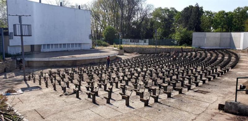 Restart distracției pe litoral! Surpriză uriașă pentru turiști, în această vară. „Relansăm un reper: Teatrul de Vară din Neptun”