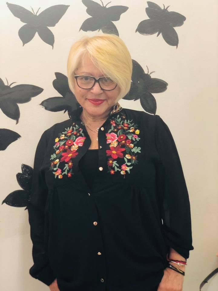 Dramă de nedescris! Povestea cutremurătoare a Mirabelei Dauer: "S-a întors cu fața la perete și a murit"