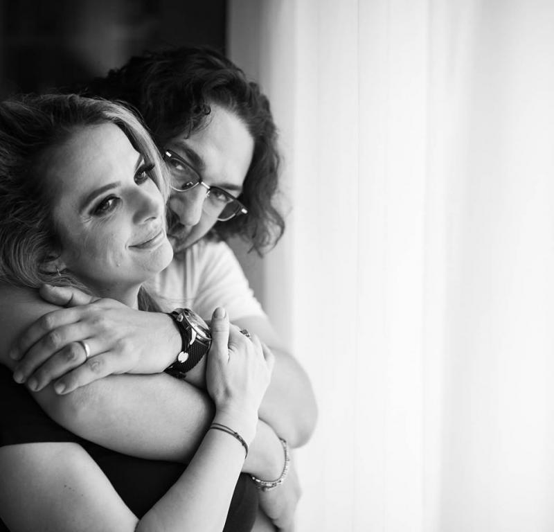 Aniversare în familia lui Chef Florin Dumitrescu! Vedeta a sărbătorit șapte ani de casnicie! Ce declarație emoționantă i-a făcut soției! | Foto