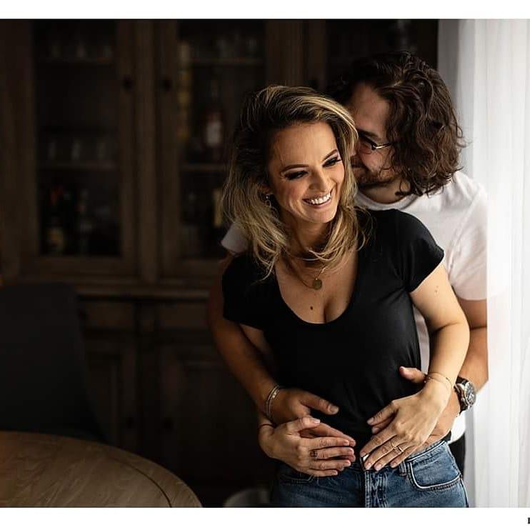 Aniversare în familia lui Chef Florin Dumitrescu! Vedeta a sărbătorit șapte ani de casnicie! Ce declarație emoționantă i-a făcut soției! | Foto