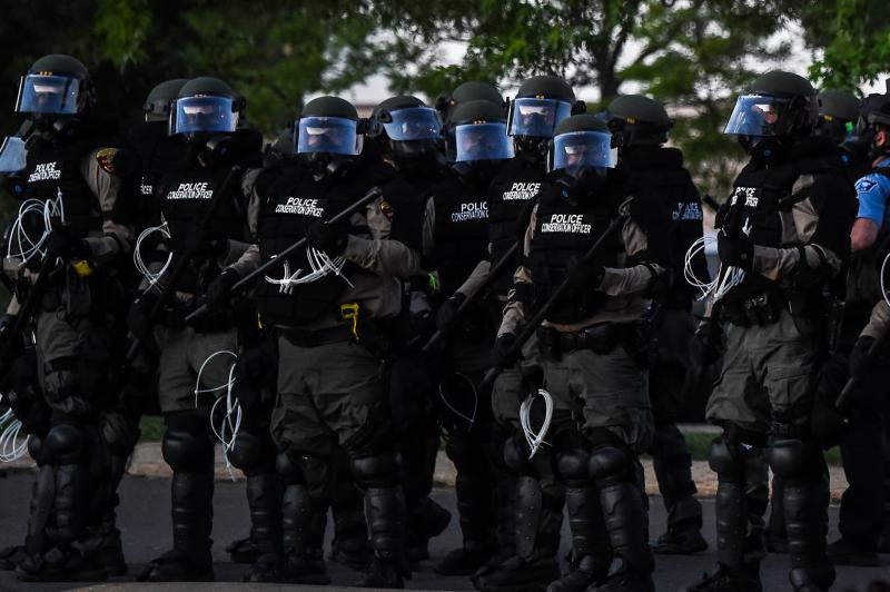 SUA, în prag de război civil! Președintele Donald Trump a fost ascuns într-un buncăr secret. Informația, confirmată de oficiali de la Casa Albă