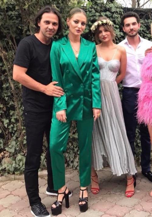 Delia a spus tot adevarul! Jurata de la "iUmor" a dezvăluit secretul celor 8 ani de căsnicie alături de Răzvan: ”Facem ce simțim, nu ne certăm”