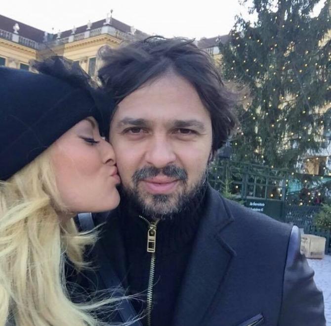 Delia a spus tot adevarul! Jurata de la "iUmor" a dezvăluit secretul celor 8 ani de căsnicie alături de Răzvan: ”Facem ce simțim, nu ne certăm”