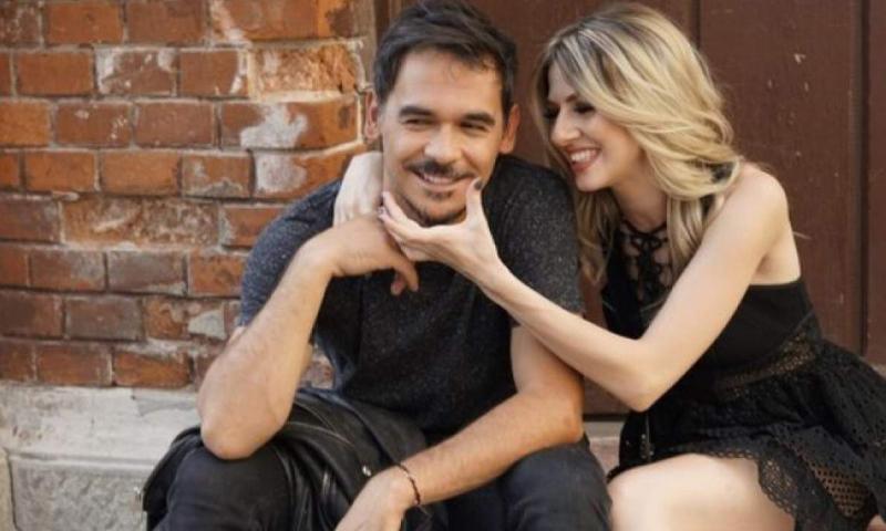 Lidia Buble, ipostază neașteptată! Cum a fost surprinsă vedeta, după despărțirea de Răzvan Simion: „Iubitul meu”