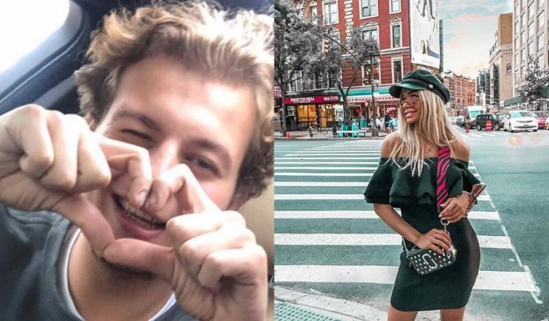 Carmen Grebenișan a pus o poză cu iubitul, însă fanii se așteptau la altcineva. Fosta concurentă de la Asia Express, noi dezvăluiri despre relația cu Florin Ristei