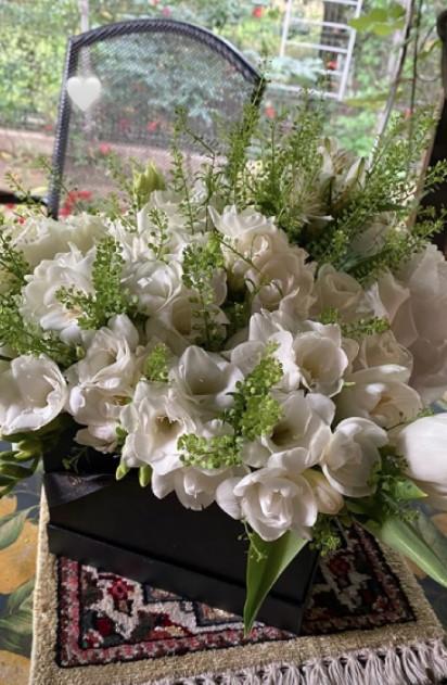 Loredana a rămas fără cuvinte! Cadoul uimitor pe care l-a primit  jurata emisiunii "Next Star" de ziua ei! Imagini fabuloase!