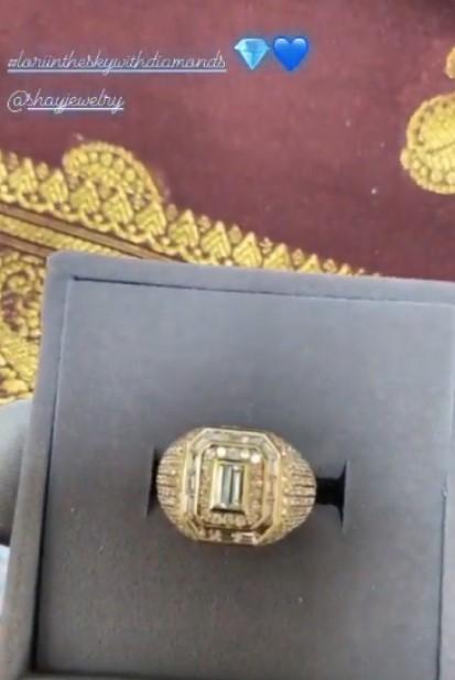 Loredana a rămas fără cuvinte! Cadoul uimitor pe care l-a primit  jurata emisiunii "Next Star" de ziua ei! Imagini fabuloase!