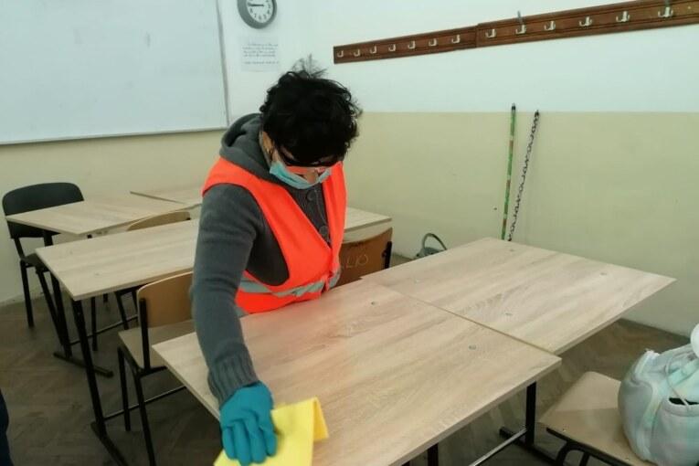 Evaluare Națională 2020. Subiecte cu grad de dificultate ridicat, anul trecut, la Matematică. Ce-i așteaptă pe elevi anul acesta?