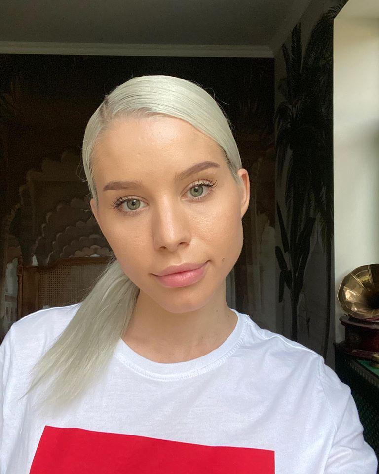 Carmen Grebenișan și-a uimit fanii! Cum arată fosta concurentă de la Asia Express fără pic de machiaj | Foto