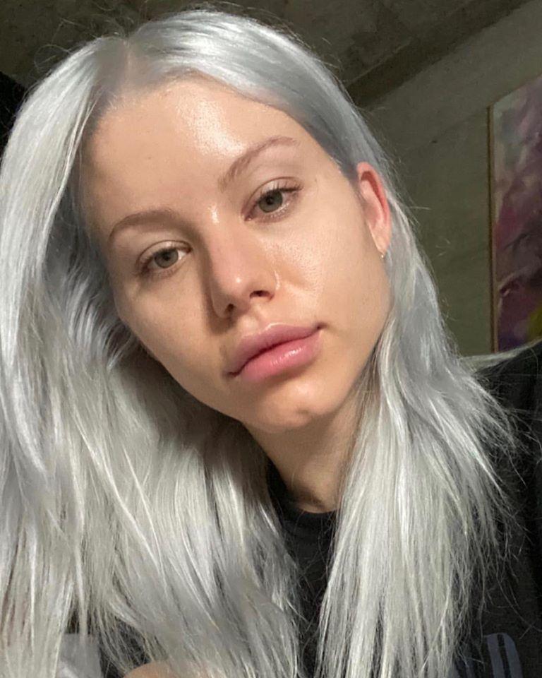 Carmen Grebenișan și-a uimit fanii! Cum arată fosta concurentă de la Asia Express fără pic de machiaj | Foto