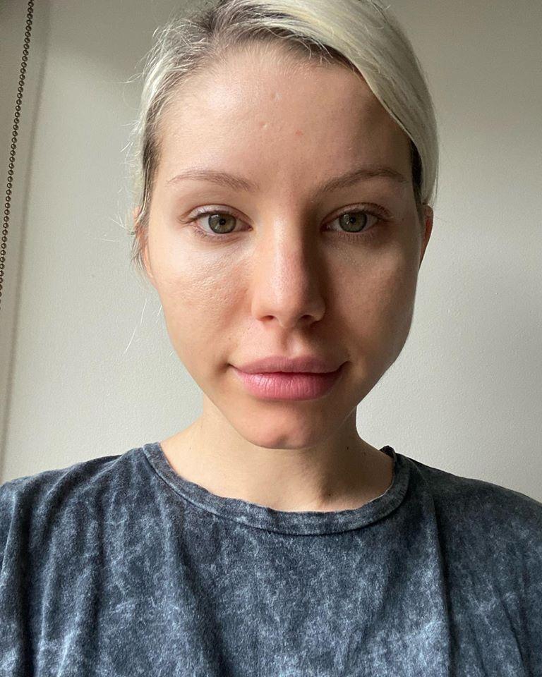 Carmen Grebenișan și-a uimit fanii! Cum arată fosta concurentă de la Asia Express fără pic de machiaj | Foto