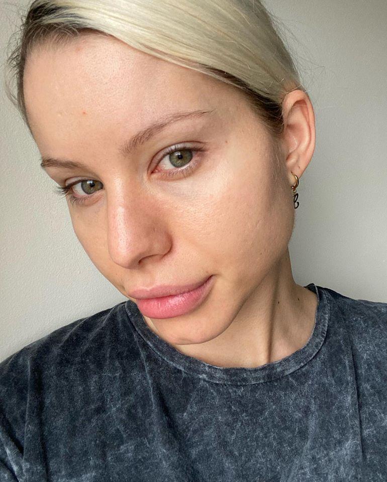 Carmen Grebenișan și-a uimit fanii! Cum arată fosta concurentă de la Asia Express fără pic de machiaj | Foto