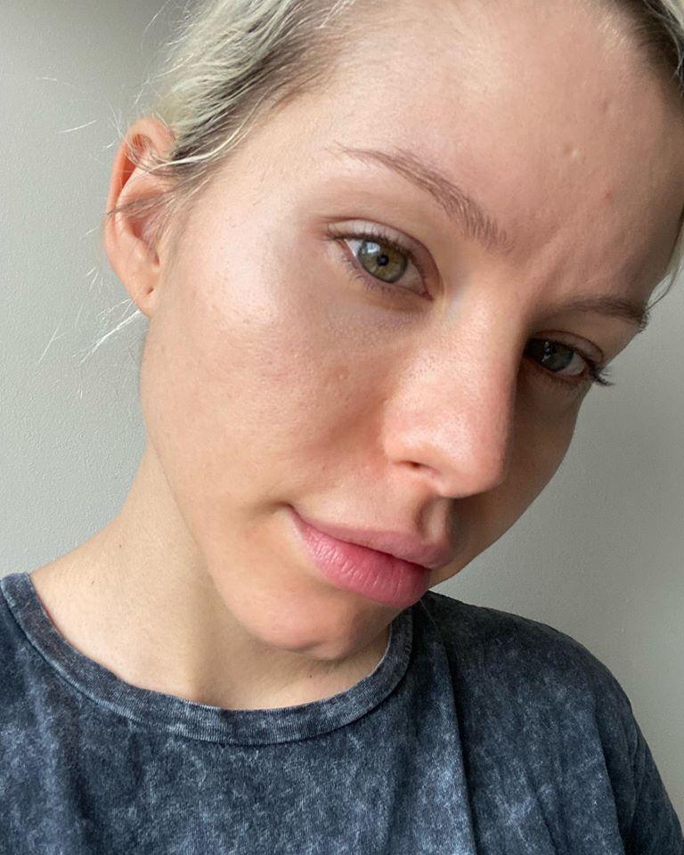 Carmen Grebenișan și-a uimit fanii! Cum arată fosta concurentă de la Asia Express fără pic de machiaj | Foto