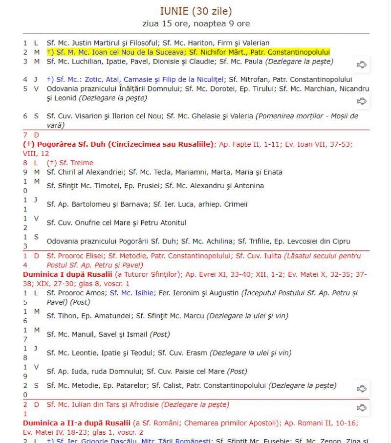 Maria Ghiorghiu, previziune alarmantă despre ziua de 13 iunie! Ce se va întâmpla astăzi