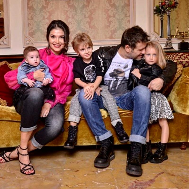 Alina Pușcaș a dezvăluit secretul pentru cea mai bună dietă! Cum a reușit prezentatoarea de la “Te cunosc de undeva” să slăbească în timp record