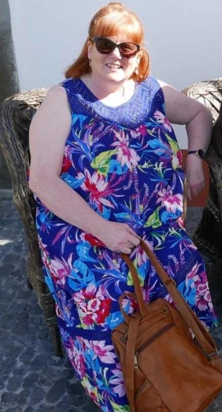 Cum și-au schimbat viețile două femei supraponderale: ”Am slăbit aproape 30 de kilograme după ce am aflat că infecția cu COVID-19 poate fi mortală!”