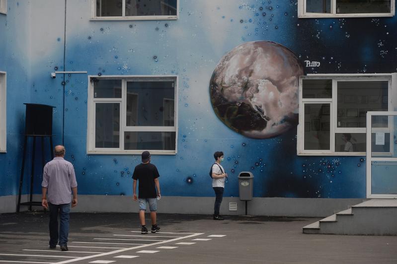 Se schimbă școala! Clase de 10-15 elevi, patru ore pe zi. Un curs va ține 30 de minute. Restul copiilor, online!