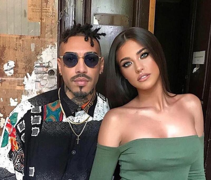 Alex Velea, plătit REGEȘTE pentru o apariție pe scenă! Cu cât este plătit iubitul Antoniei, la evenimente