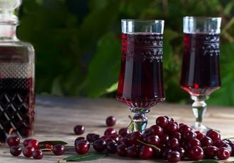 Cum Se Prepară Vișinata De Casă Rețetă Veche Din Străbuni Www Infoziare Ro