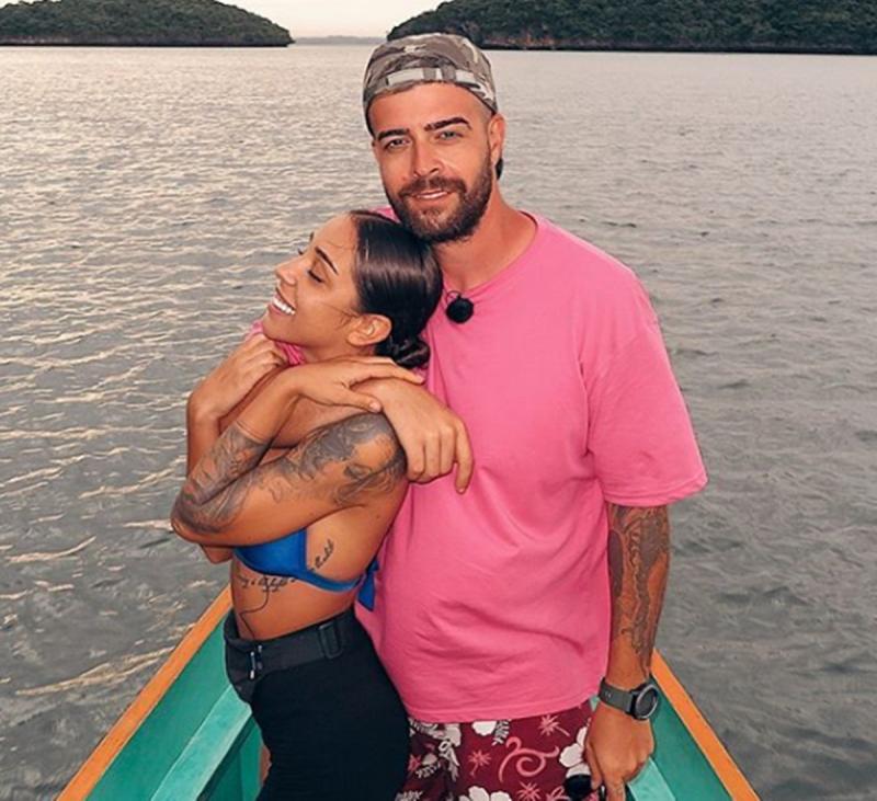 Gata, Speak și Ștefania se căsătoresc! Finaliștii Asia Express au anunțat când fac nunta. Fanii celor doi artiști sunt în delir