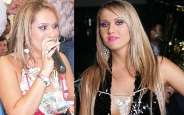 Cum o cheamă în realitate pe Margherita de la Clejani. Viorica și Ionită i-au pus un nume scris cu "y", alături de unul 100% românesc