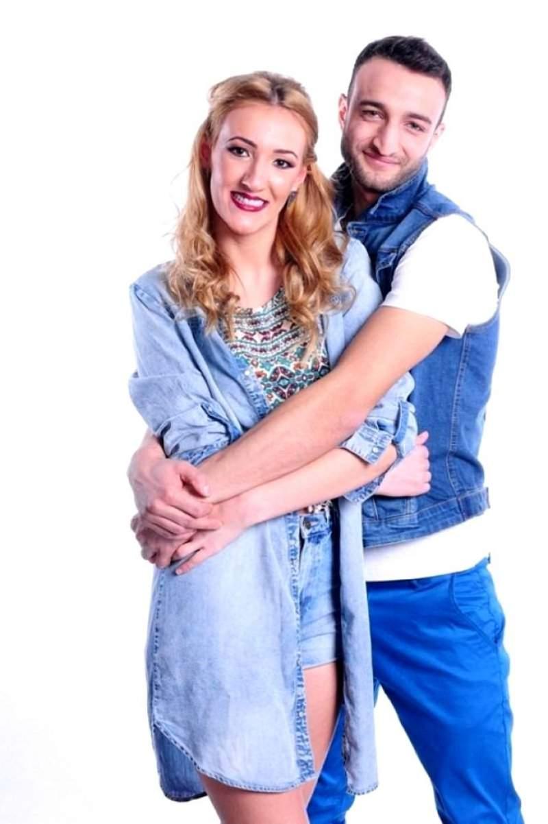 Loredana de la "Insula iubirii" este însărcinată. Fosta iubită a lui Hamude s-a măritat în secret. Cum arată acum, după ce s-a "tunat"