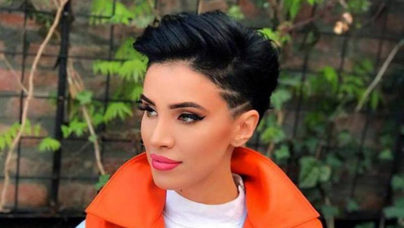 Adelina Pestrițu, anunțul momentului în showbiz: "Da, aș putea fi însărcinată. Ne-am dorit să fim patru, cât am fost în izolare"