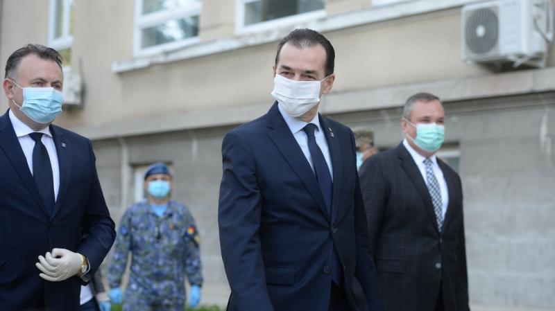 Anunțul momentului pentru pensionari! Premierul Orban confirmă majorarea pensiilor, dar nu cu 40%