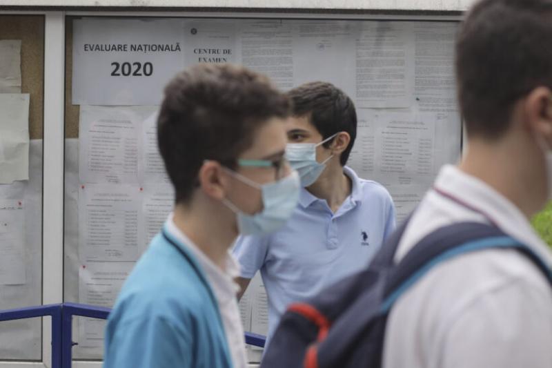 Rezultate Evaluare Națională 2020. Cum poți să faci contestație dacă ești nemulțumit de notele obținute. Atenție, ai două zile la dispoziție! 