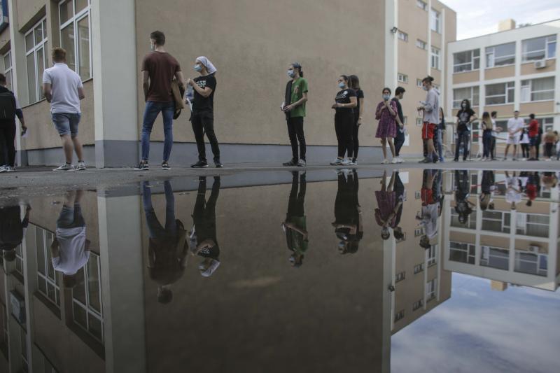 Bacalaureat 2020. Baremul la Limba română a fost publicat! Cum se rezolvă subiectele la Real și Uman, pentru nota 10!