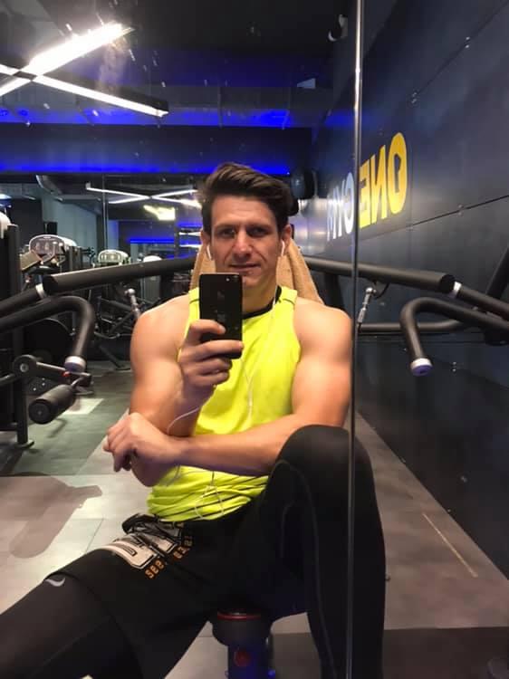 Ce mai face Eusebiu de la "Insula Iubirii", la 2 ani de la terminarea filmărilor. Fostul iubit al Teodorei s-a transformat complet | FOTO