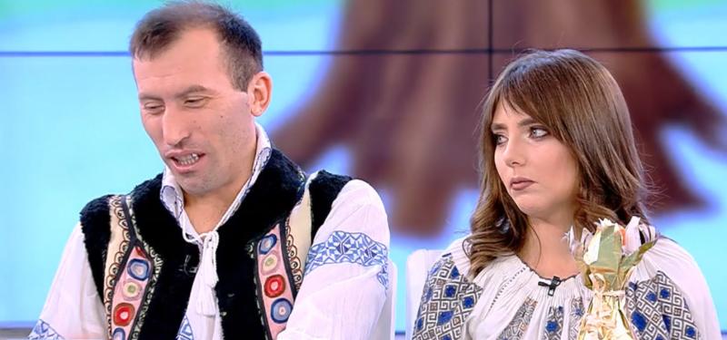 Viorel Stegaru, prăpăd în curtea celebrei cântărețe Maria Ghincea! Cum a fost filmat
