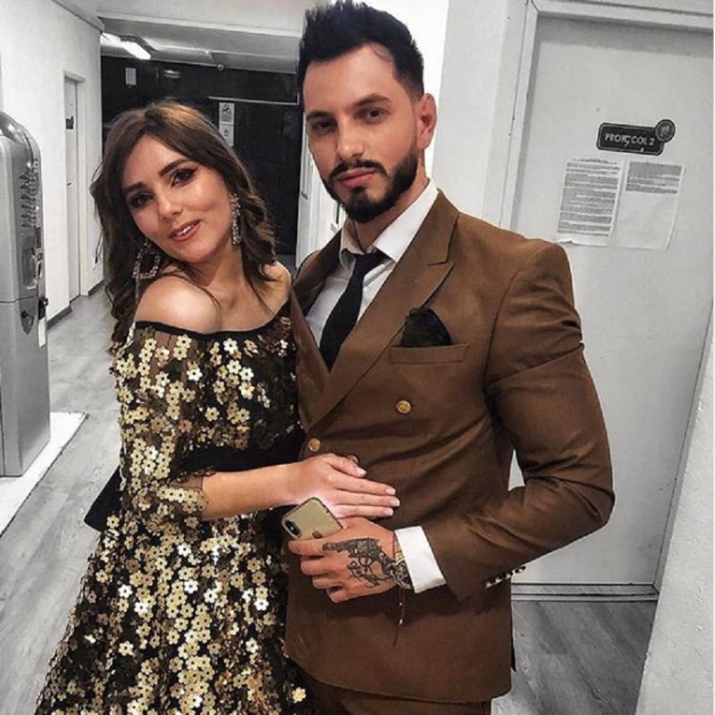 Rafaelo, îndrăgostit de Vulpița Veronica?! Detaliul ce a pus fanii pe jar: „Să fiți fericiți”