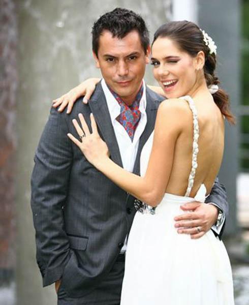 Răzvan Fodor a primit un mesaj emoționant de la soția lui, Irina! Ce i-a scris chiar de ziua lui de naștere