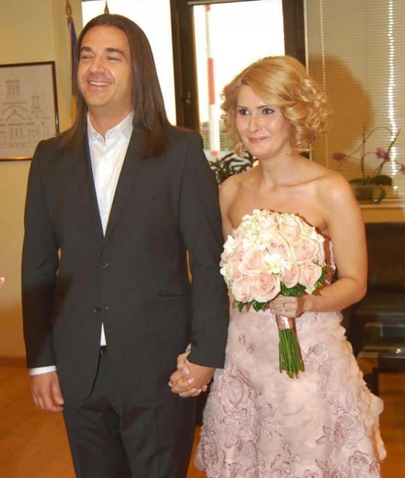 Alessandra Stoicescu, aniversare în familie! Frumoasa prezentatoare a sărbătorit șapte ani de mariaj! Ce mesaj emoționant a postat pe conturile sale de socializare! |Foto