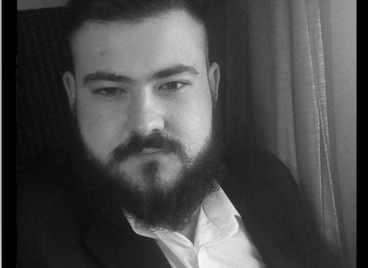 Tânărul mort în accidentul din Constanța ar fi împlinit 26 de ani: "În loc de la mulți ani, îți spunem drum lin, fratele nostru"