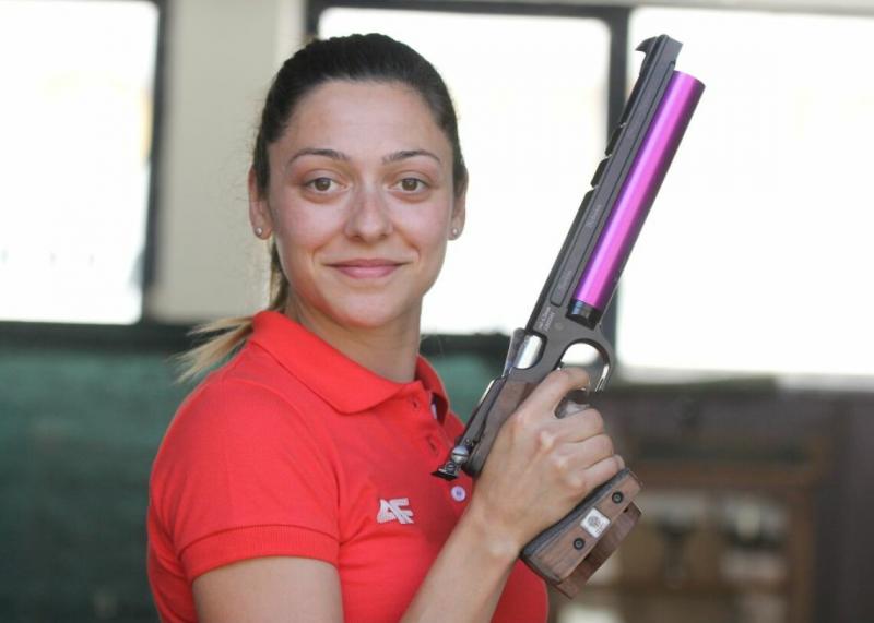 O campioană europeană s-a stins din viață la 31 de ani, după zece zile petrecute în comă. Femeia tocmai devenise mamă pentru prima dată 