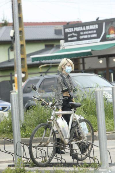 Lidia Buble, decizie radicală după ce s-a despărțit de Răzvan Simion! Cine o consolează acum | FOTO