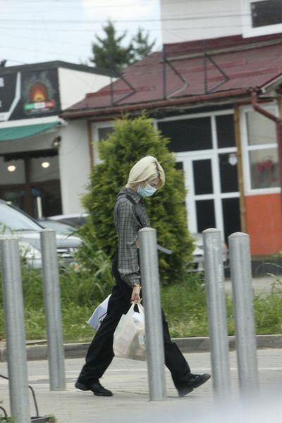 Lidia Buble, decizie radicală după ce s-a despărțit de Răzvan Simion! Cine o consolează acum | FOTO