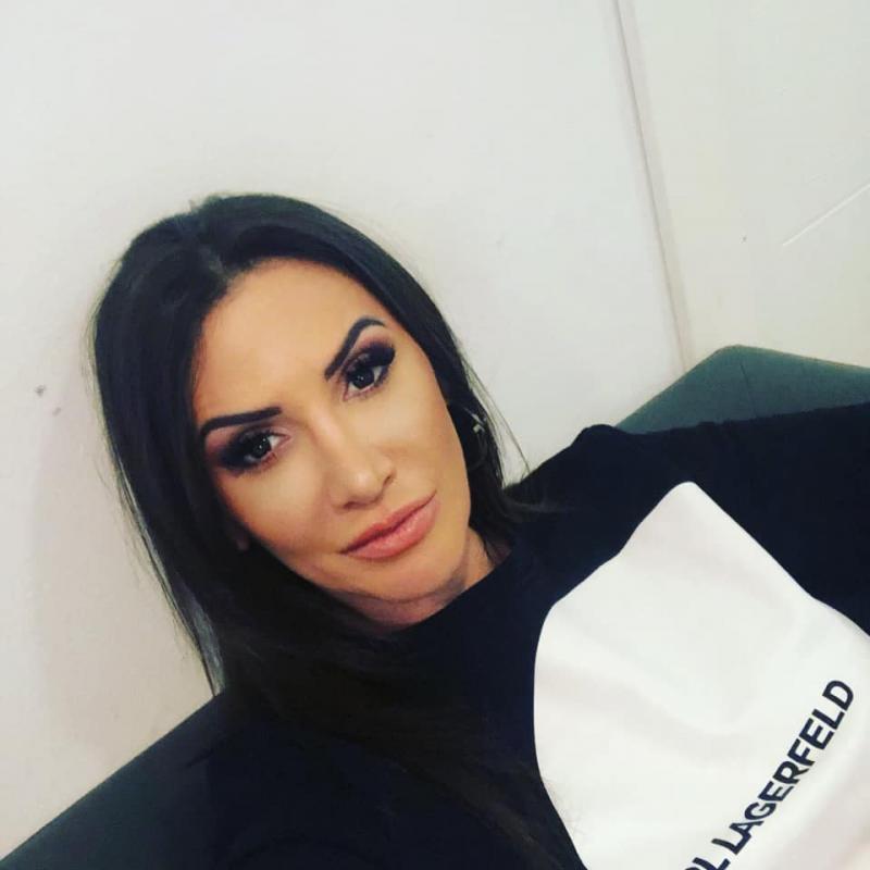 Bat clopote de nuntă în showbiz! Mara Bănică a fost cerută în căsătorie. Jurnalista a dat toate detaliile | FOTO