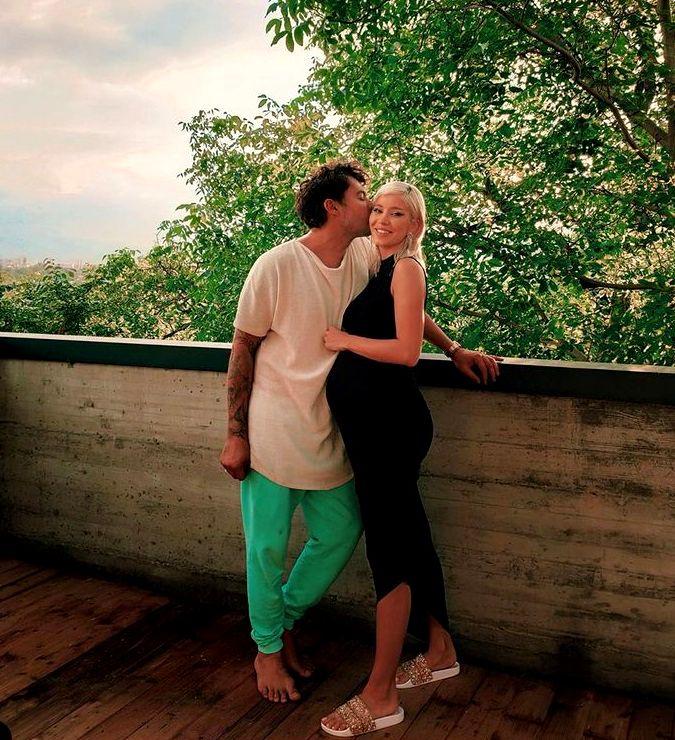 Fetiță sau băiețel? Alina Ceușan, fosta concurentă de la "Asia Express", a dezvăluit sexul copilului: ”Mi-aș dori sa ia tot ce-i mai bun de la el”