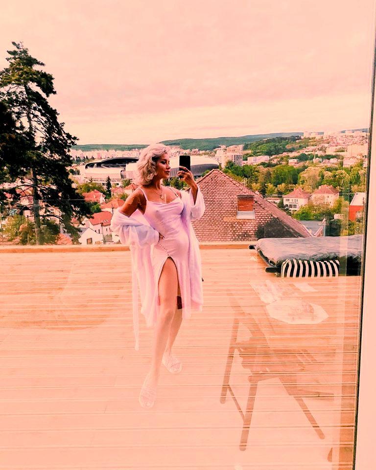 Fetiță sau băiețel? Alina Ceușan, fosta concurentă de la "Asia Express", a dezvăluit sexul copilului: ”Mi-aș dori sa ia tot ce-i mai bun de la el”