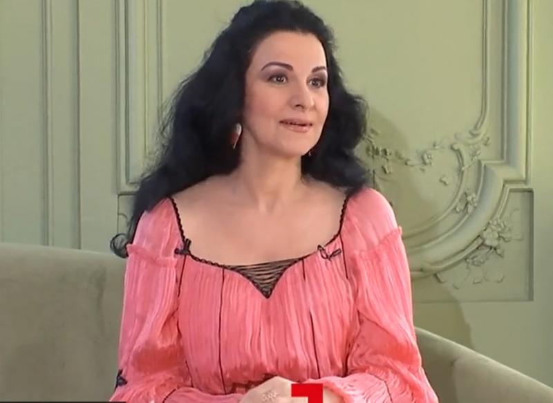 Dezvăluire dureroasă! Motivul pentru care soprana Angela Gheorghiu nu a cântat pe o scenă de operă din România, de 30 de ani