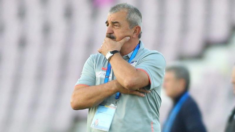 A murit nea Popică! Ionuț Popa, cel mai îndrăgit antrenor din Liga 1, era în comă de la începutul lunii iunie